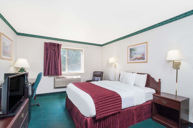 Standard room