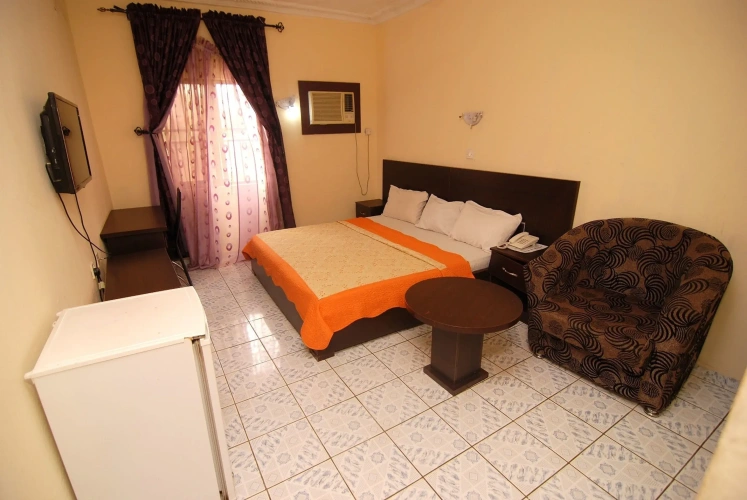 Royal Double room