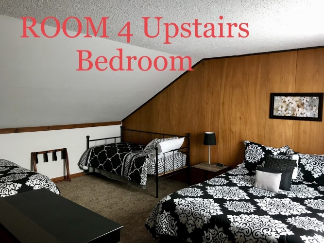 Deluxe Double Apartment with lake view