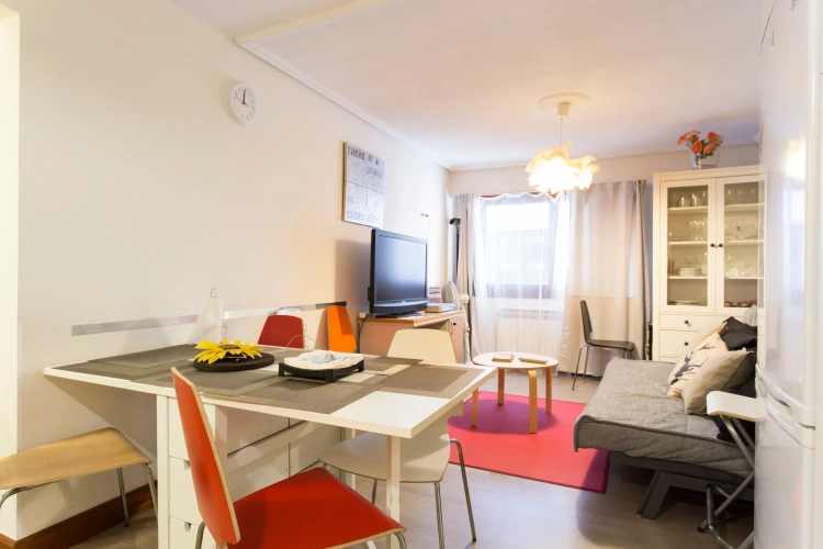 Double Apartment