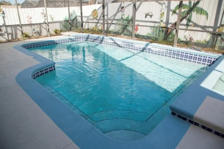 Family Villa