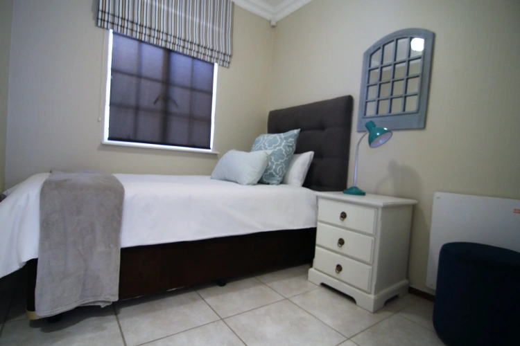 2 Bedrooms Deluxe Apartment