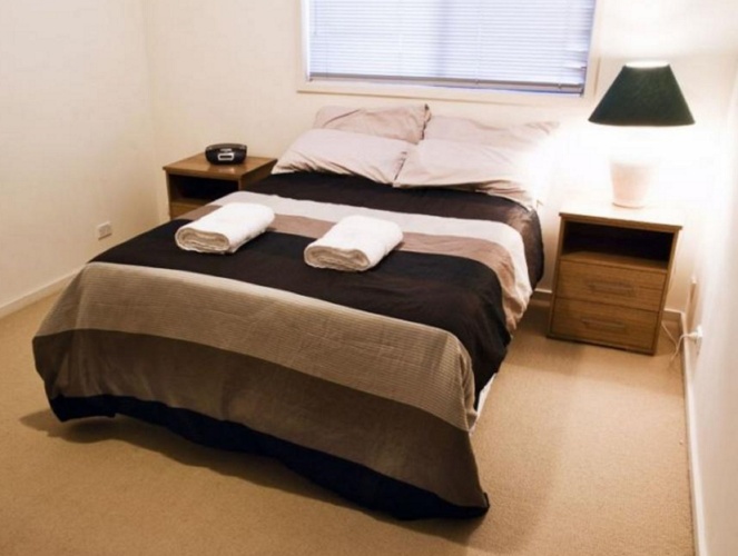 3 Bedrooms Apartment