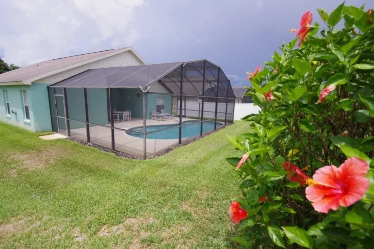 Family Villa
