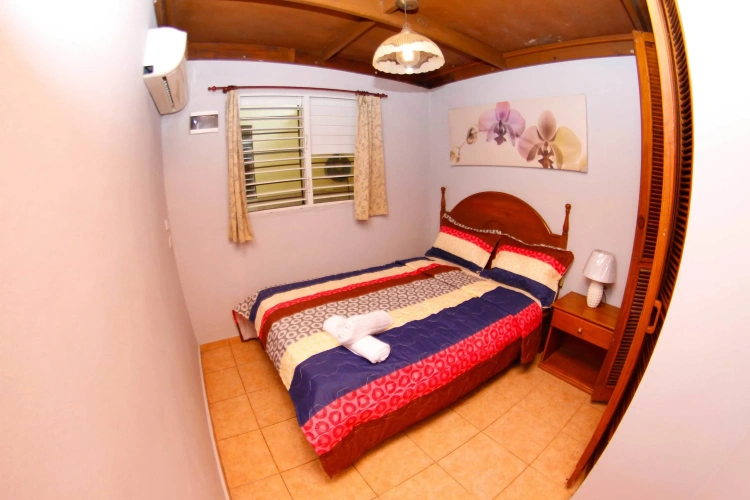 Standard Quadruple Apartment