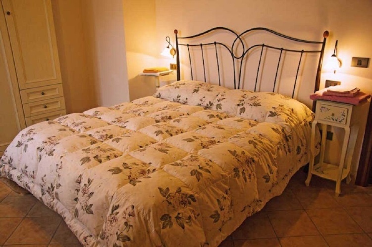 Double Apartment