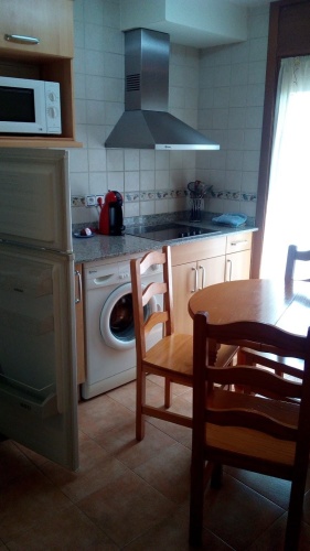 Double Apartment