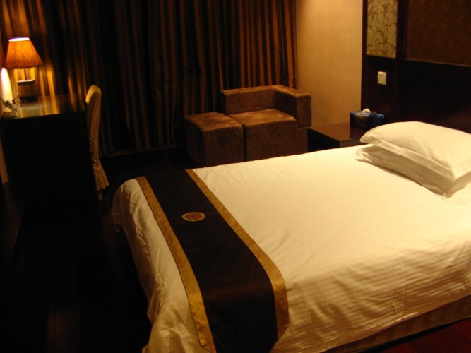 Business Double room