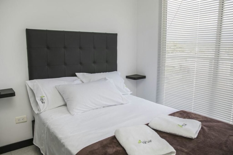 2 Bedrooms Family Apartment