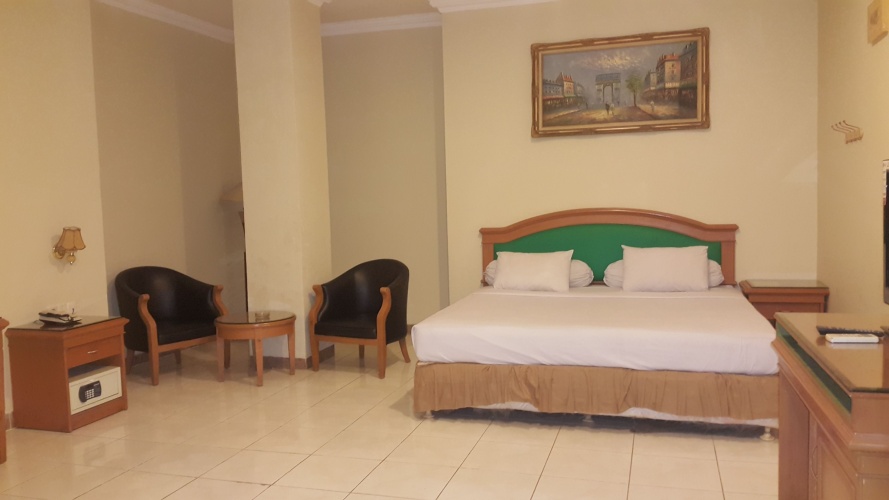 Superior Double room