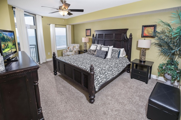 2 Bedrooms Standard room
