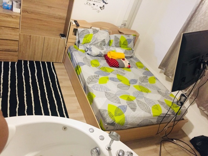 Double Suite