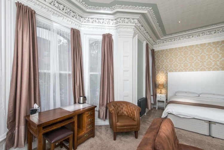 Grand Suite