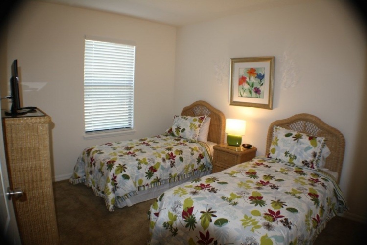 Family Villa