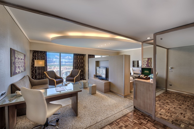Suite