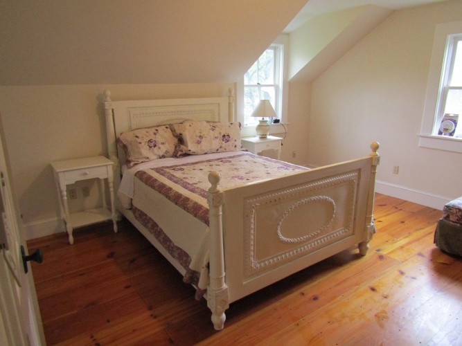 2 Bedrooms Standard room