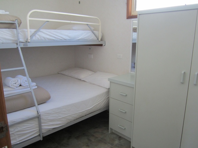 2 Bedrooms Standard room