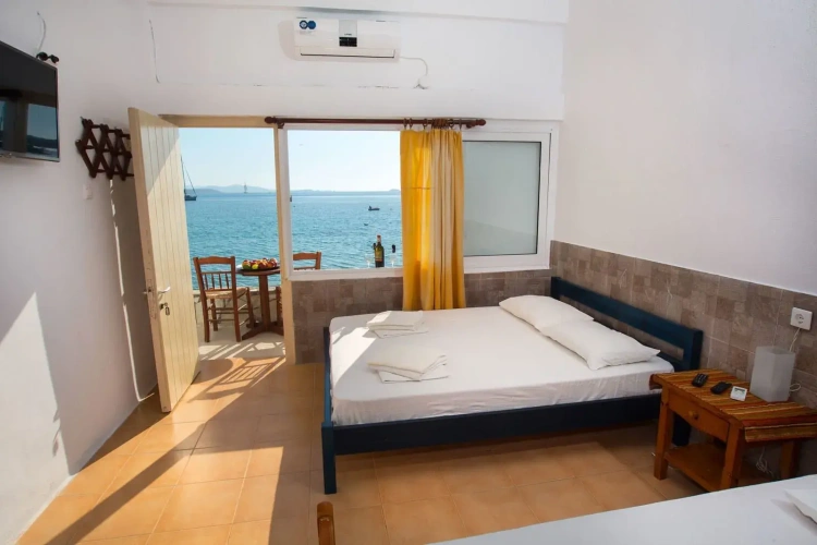 Double Apartment