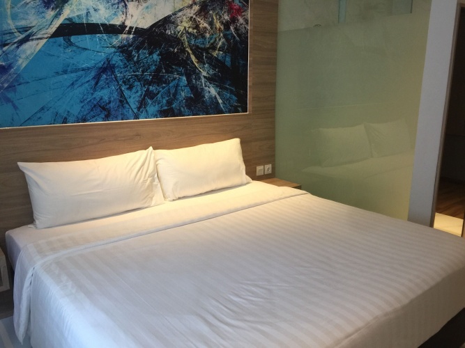 Premium Double room