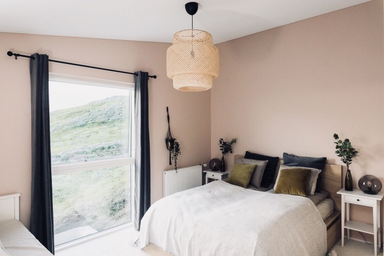 3 Bedrooms Villa with mountain view