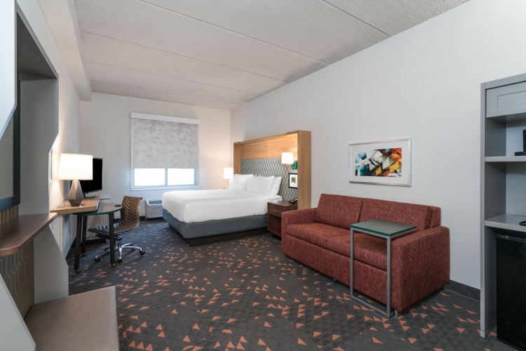 Executive Double room