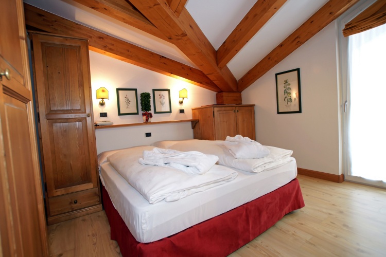 Quadruple Attic Studio