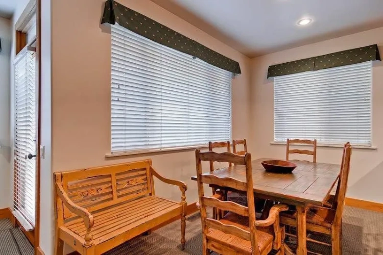 2 Bedrooms Standard room