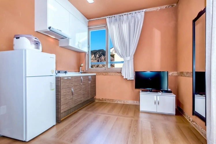 Standard Family room