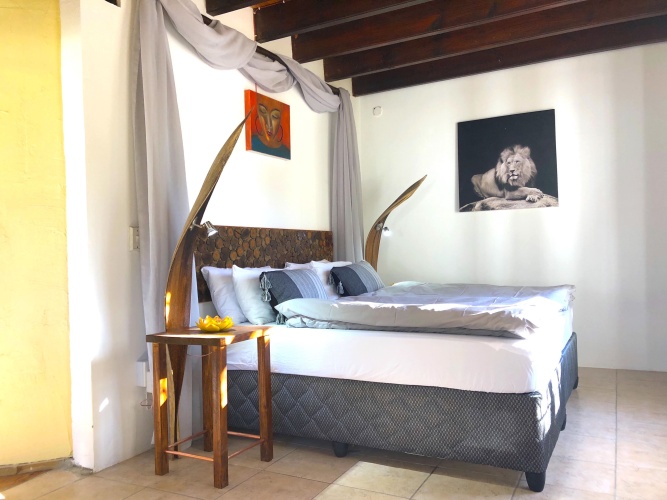 Classic Twin Suite