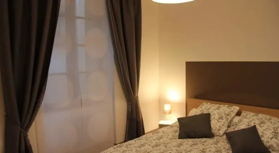 2 Bedrooms Comfort Apartment