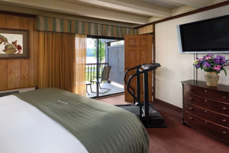Double Suite