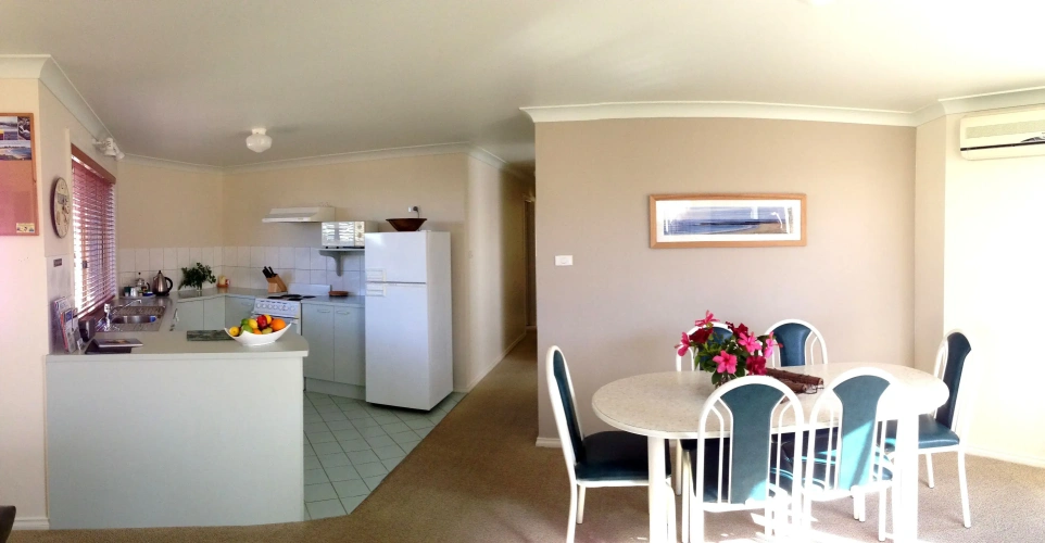 2 Bedrooms Standard room