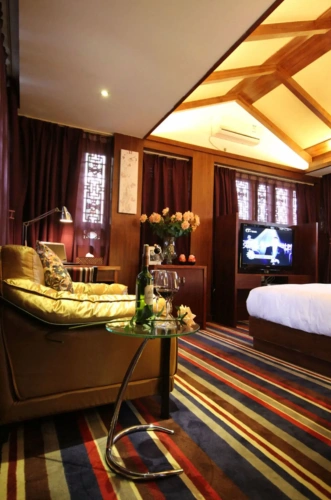Double Suite