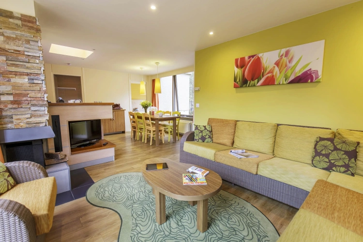 Premium Cottage
