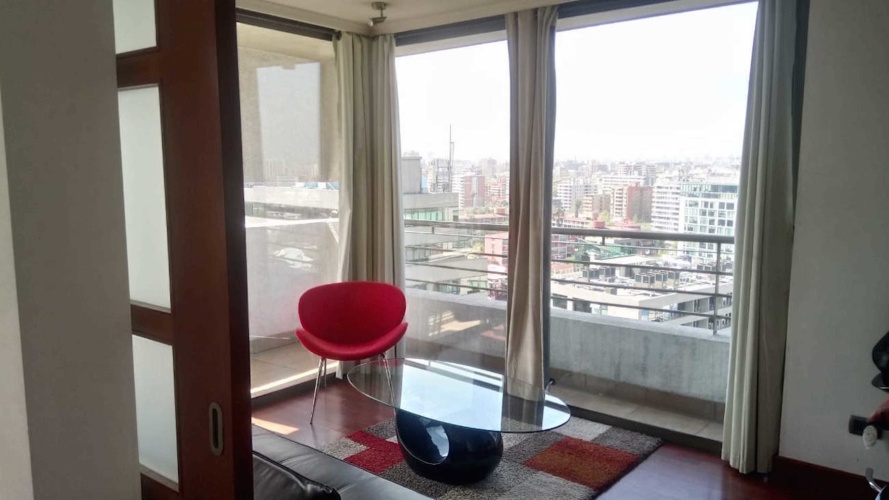 Standard Suite