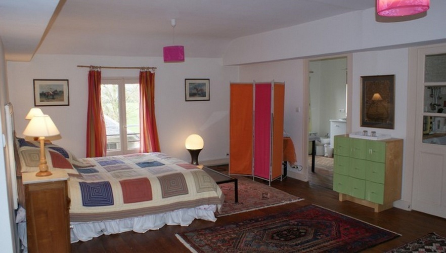 Quadruple Suite