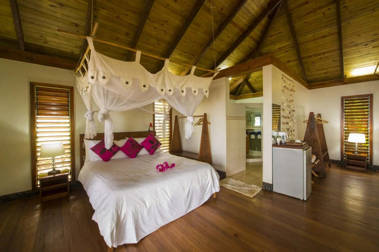 Bungalow