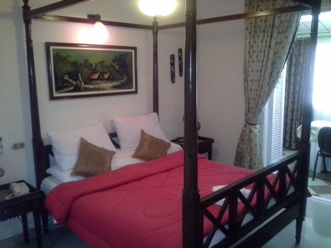 Premier Suite
