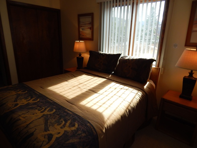 2 Bedrooms Standard room