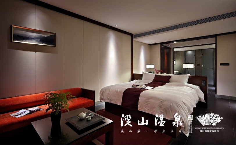 Superior Suite