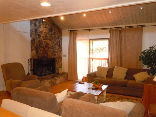 2 Bedrooms Premier room