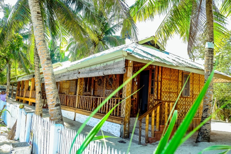 Double Duplex Bungalow