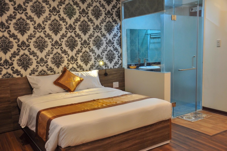 Double Suite