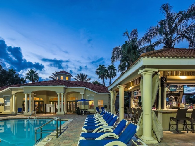 Family Villa
