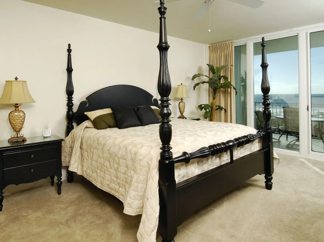 3 Bedrooms Standard room