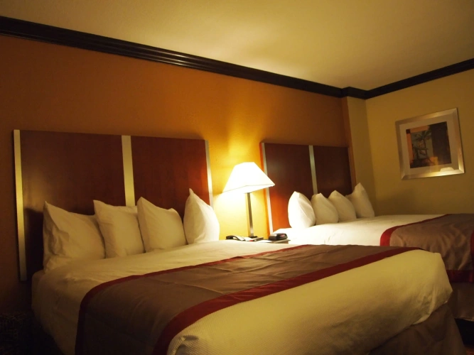 Quadruple Suite