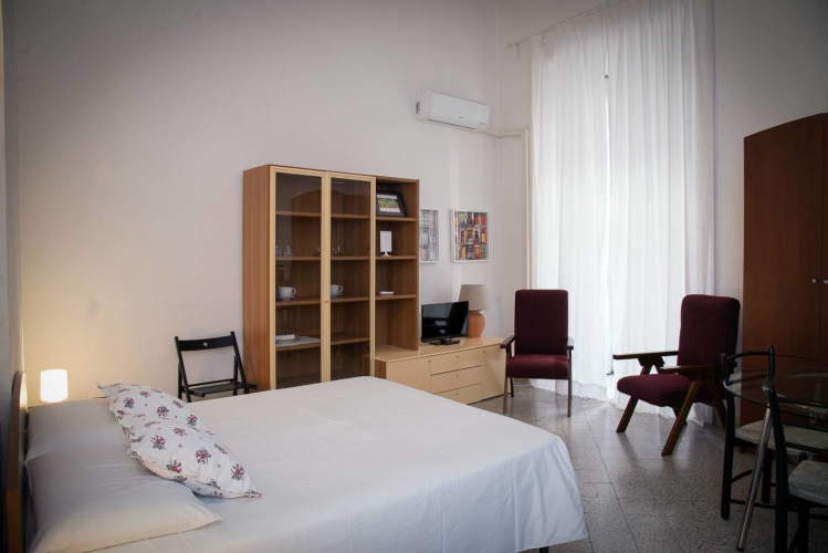 Standard Single Penthouse room
