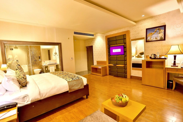 Executive Suite