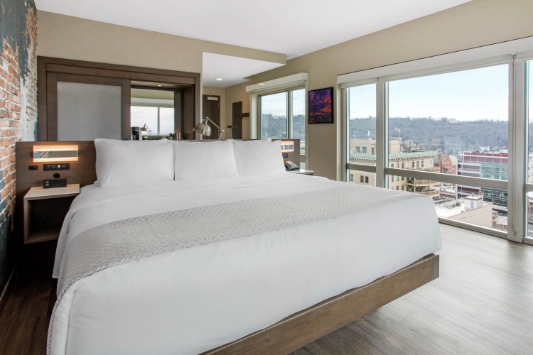 Premium Double room