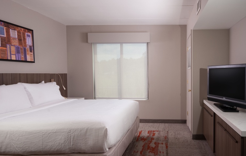 Double Junior Suite